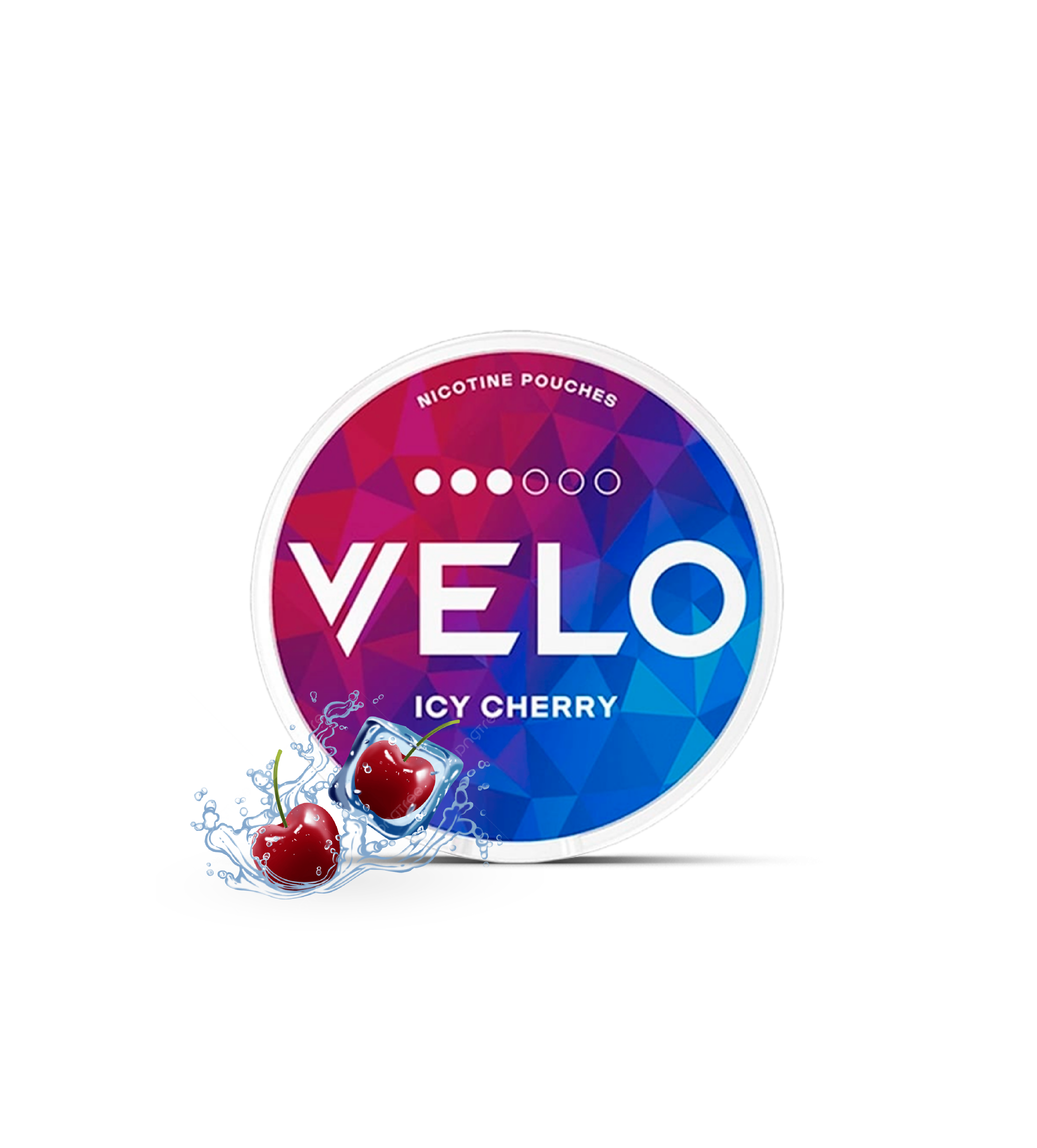 VELO Icy Cherry 10 mg