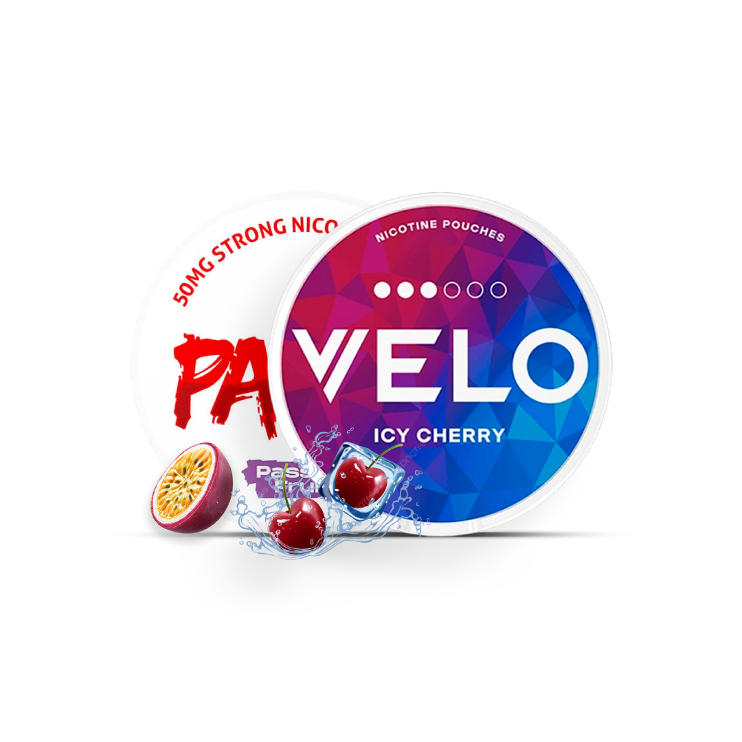 Pablo X VELO