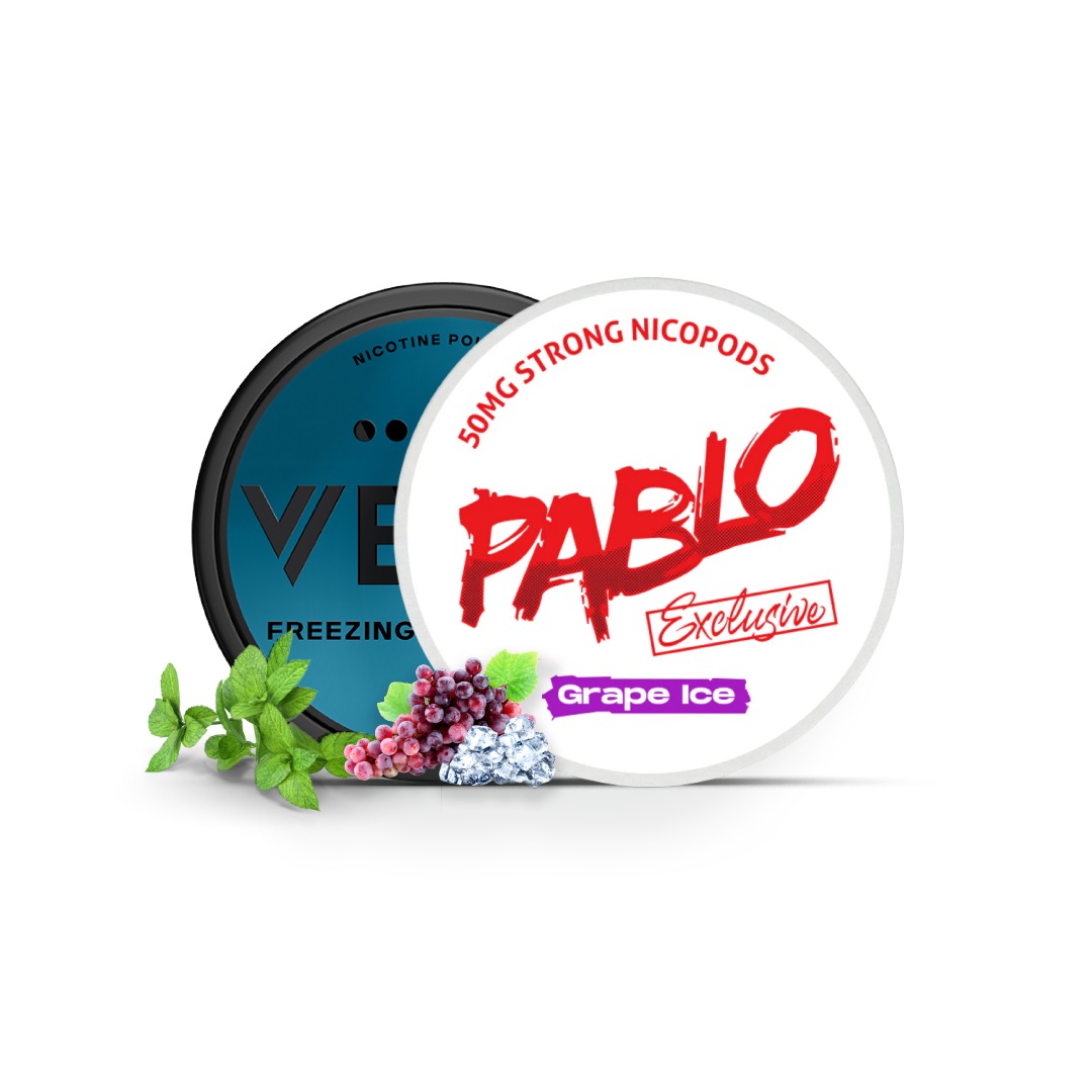 Pablo X VELO II